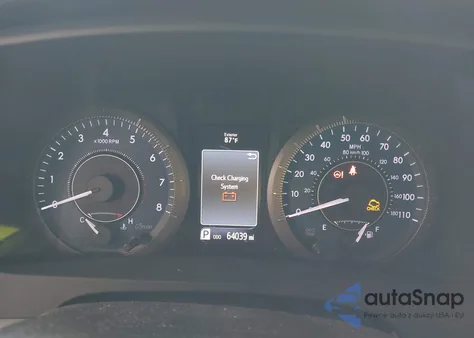 2019 Toyota Sienna Le 8 Passenger z USA, uszkodzony, nr VIN 5TDKZ3DC5KS970723